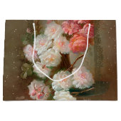 ROSE - Sac cadeau (Devant)