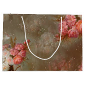 ROSE - Sac cadeau (Dos)