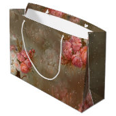 ROSE - Sac cadeau (Dos Angle)