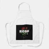 ROSE SCHORT (Voorkant)