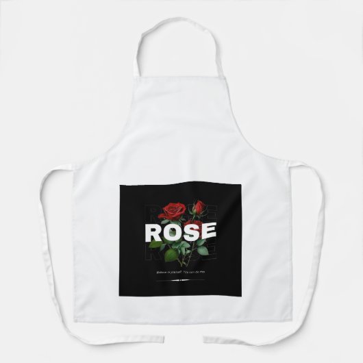 ROSE SCHORT (Voorkant)