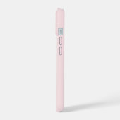 rose simple moderne féminine (Côté gauche)