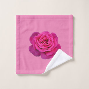 Rose simple rose pink