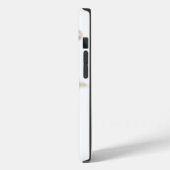 "Rose Spirit", Apple iPhone 14 Coque (Verso / Gauche)