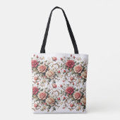 Rose Symphony Draagtas (Achterkant)