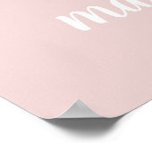 Rose Vierge Trouvez Un Moyen Ou Faites Un Poster (Coin)