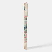 Rose Vintage chic (Côté droit)