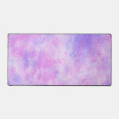 Rose Violet Abstrait (Recto)