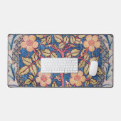 Rose Wreath, William Morris (Clavier et souris)