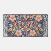 Rose Wreath, William Morris (Recto)