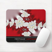 Roseana  Mousepad Muismat (Met muis)