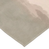 Roseate Spoonbill Birds of America Audubon Print Tafelkleed (Gekanteld)