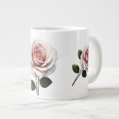 Rosebud de Possibilité Jumbo Mug (Devant droit)