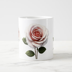 Rosebud de Possibilité Jumbo Mug