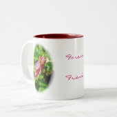 Rosebud Forever Friends Mug (Devant gauche)