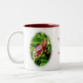 Rosebud Forever Friends Mug (Gauche)