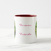 Rosebud Forever Friends Mug (Centre)