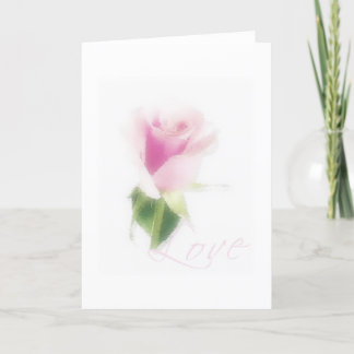 Rosebud Kaart