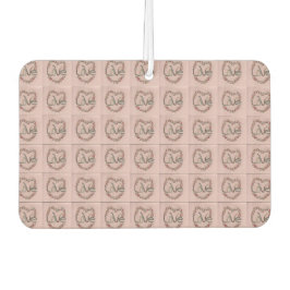 Rosebud Love Luchtverfrisser