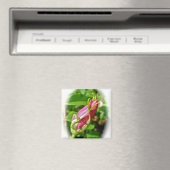 Rosebud Magnet (In Situ (Lave-vaisselle))