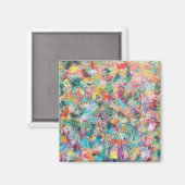 Rosebud Magnet (Recto/Verso)