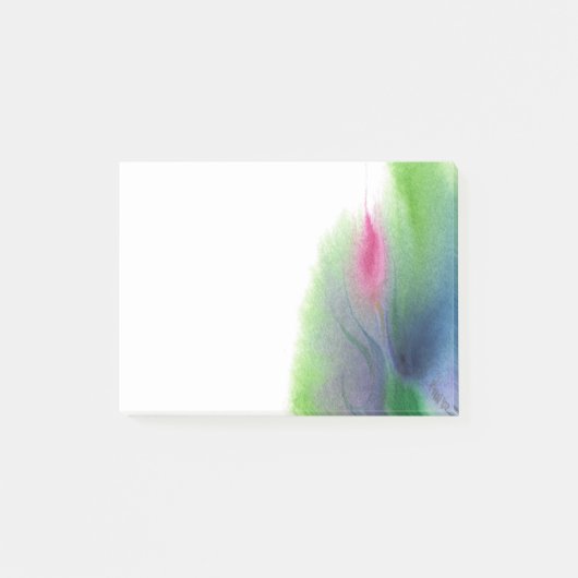 Rosebud Notes (Voorkant)