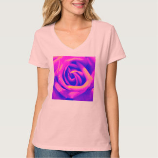 Rosebud T-shirt