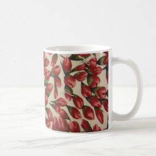 Rosebuds Koffiemok