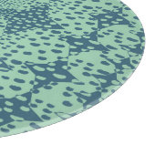 Rosebulbs Sparks Snijplank (Hoek)