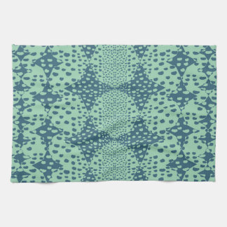 Rosebulbs Sparks Theedoek