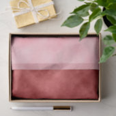 Rosecore Stil Tissuepapier (Geschenk)