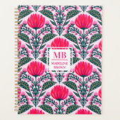 Rosefield Dreams Planner (Voorkant)