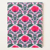 Rosefield Dreams Planner (Achterkant)