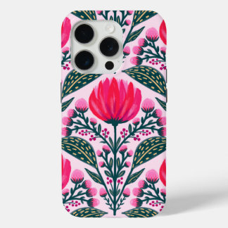 Rosefield Dromen iPhone 15 Pro Case