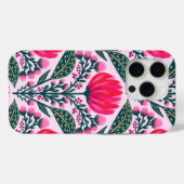 Rosefield Dromen Case-Mate iPhone Case (Achterkant (horizontaal))