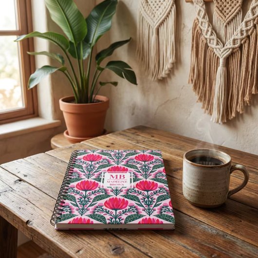 Rosefield Dromen Planner