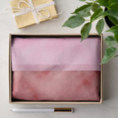 Roselicht Stilte Tissuepapier (Geschenk)