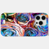 Rosella #131 - coque iphone (Verso (horizontal))