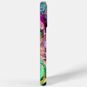 Rosella #131 - coque iphone (Verso / Droite)