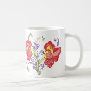Rosemal Mug