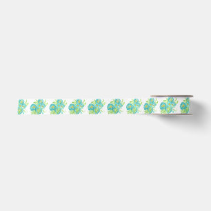 Rosemal Ribbon Lint