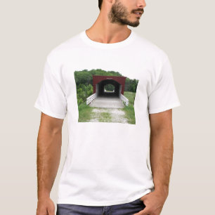 Roseman Bridge T-shirt