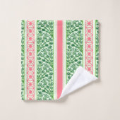 Rosemary Garden Bad Handdoek (Wasdoekje)