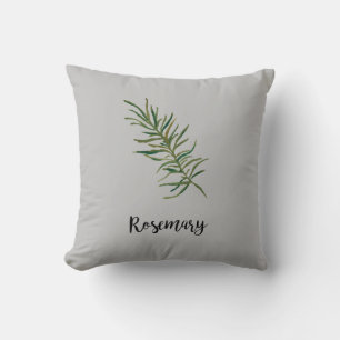 Rosemary Spring Herb Sierkussen