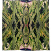 Rosemary Tapestry Douchegordijn (Voorkant)