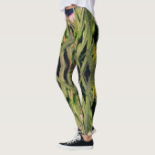 Rosemary Tapestry Leggings (Links)