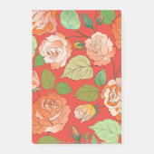 Rosen 26 post-it® notes (Voorkant)