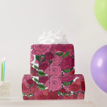 Rosen Machtigen