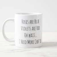 Rosen zijn Blauw Viooltjes zijn Rood Oh Wacht Grap