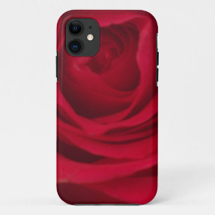 Rosen zijn Rood iphone 5s hoes